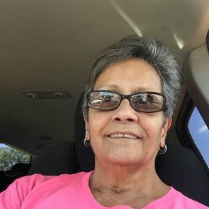 Meet your Posher, Linda